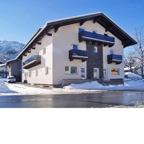 Apartment Ferienwohnung (MII100)