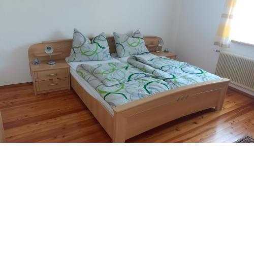 Apartment / Ferienwohnung Monsberger
