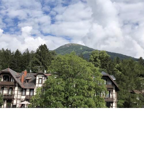 Apartment-Ferienwohnung Sonja in Innsbruck-Igls