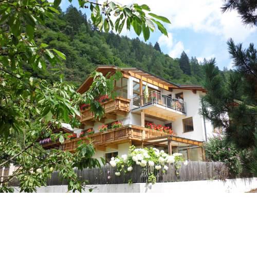 Apartment Fernerblick