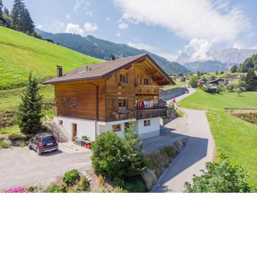 Apartment Feuerstein