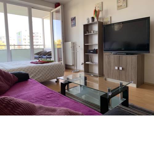 Apartment Fiala