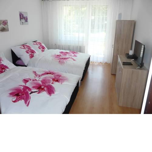 Apartment Fialka