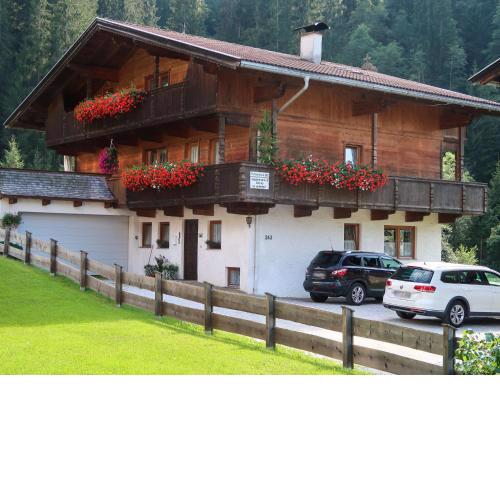 Apartment Fichtenblick