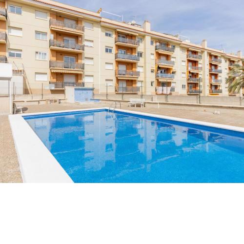 Apartment Filador by Interhome