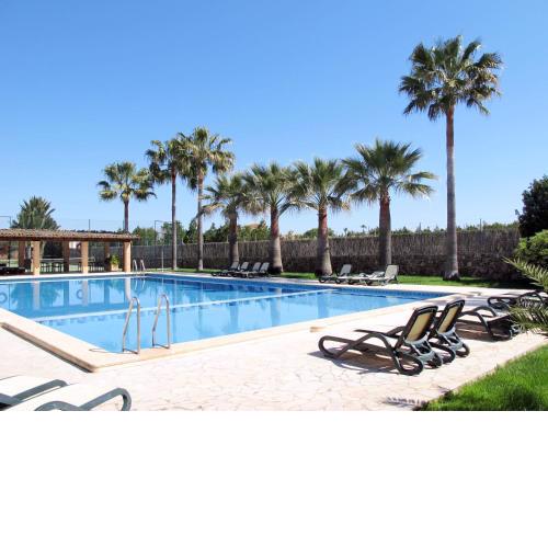 Apartment Finca Can Corritx - MUO126 by Interhome