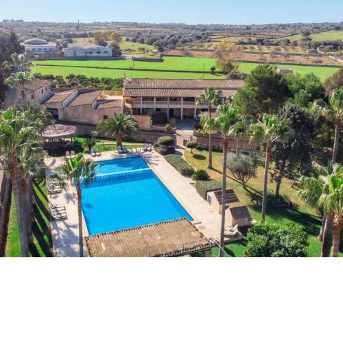 Apartment Finca Can Corritx - MUO127 by Interhome