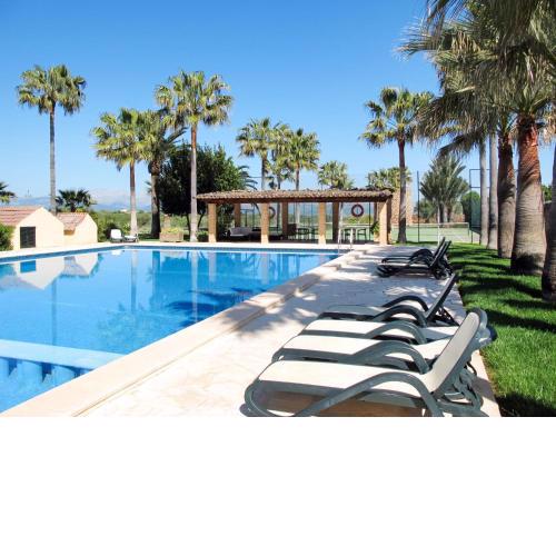 Apartment Finca Can Corritx - MUO128 by Interhome
