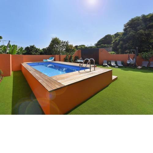 Apartment Finca La Casona de Abajo by Interhome