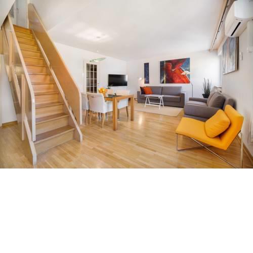 Apartment Fine Dalmatinova