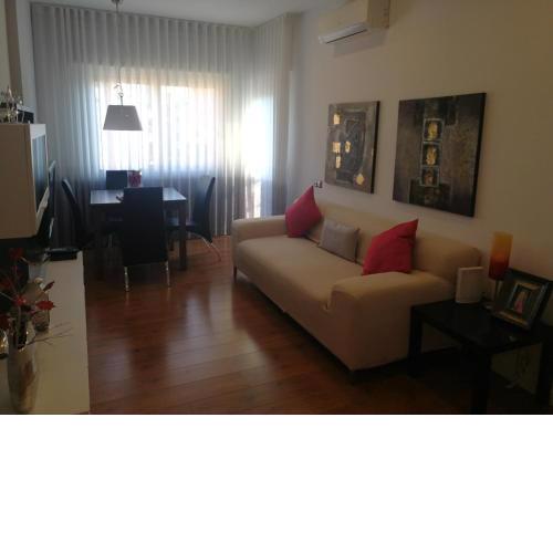 Apartment Fira Barcelona Gran Via