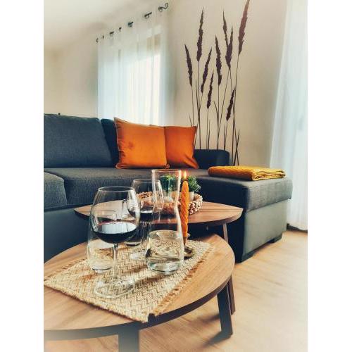 Apartment Fischer