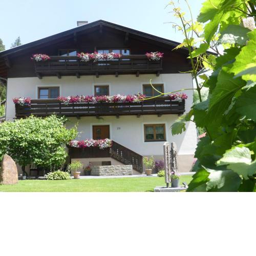 Apartment Fischer