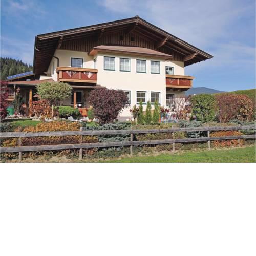 Apartment Flachau Liftstrasse II