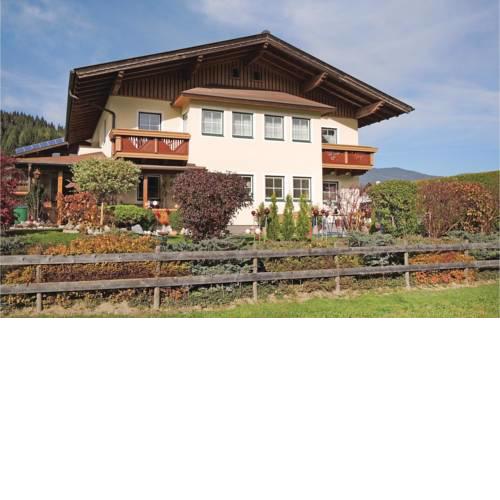 Apartment Flachau Liftstrasse