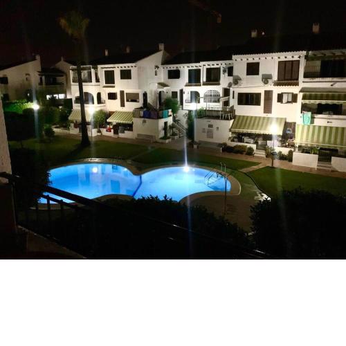 Apartment Flamenca , Orihuela Costa