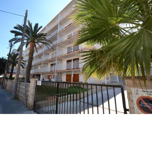 Apartment Flandria-3 by Interhome