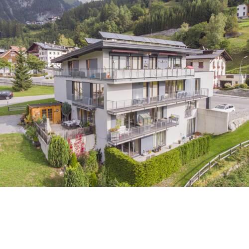Apartment FlÃ¼rs