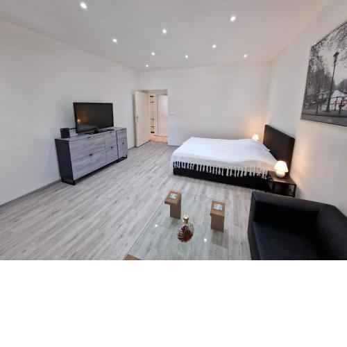 Apartment Flora - late check-out at noon 12 o clock for free