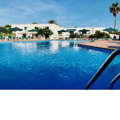 Apartment Florencia, with Pool & Wifi in Puerto del Carmen