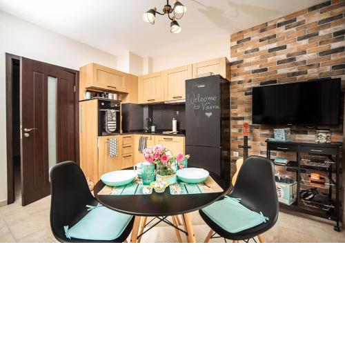 Apartment Florette Black Sea