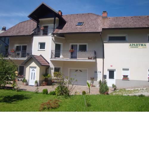 Apartment Florjancic