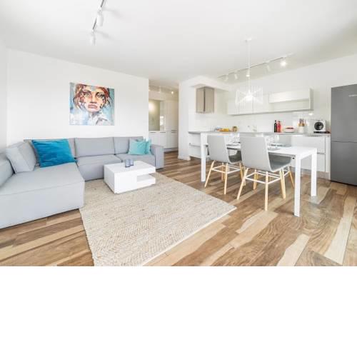 Apartment Fløtre Reppen