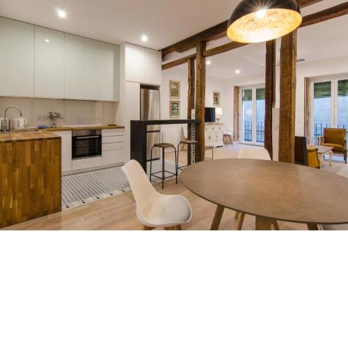 Apartment Fomento