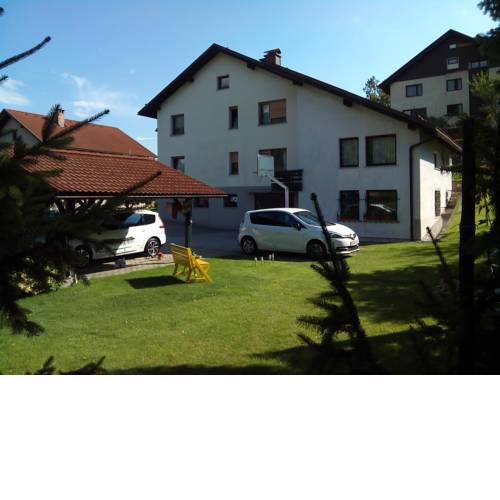 Apartment Fon
