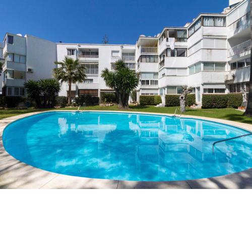 Apartment Fontanilla by Interhome