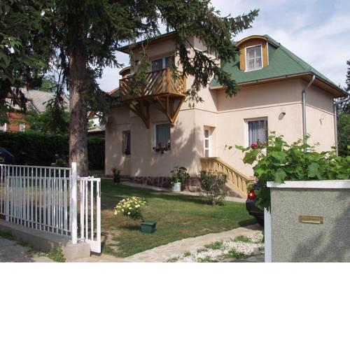 Apartment Fonyod 25