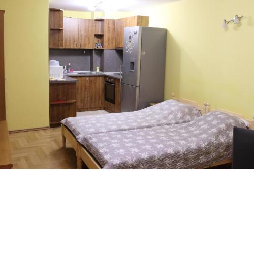 Apartment for 2