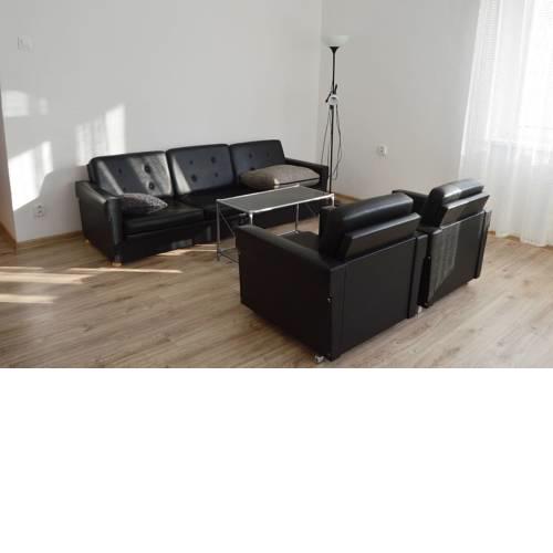 Apartment for 4 people near Ice Hockey Stadium
