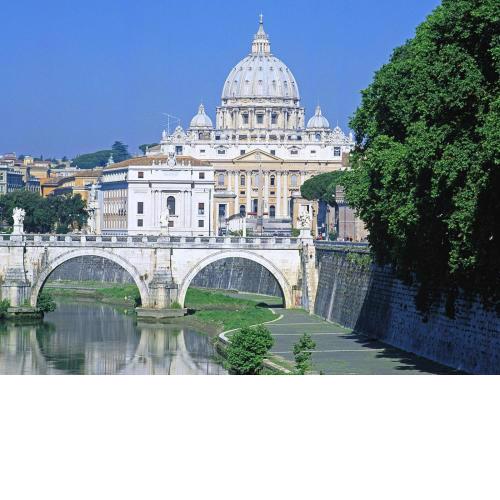 Apartment FOR 6 GUESTS IN CENTER OF ROME NEAR THE VATICAN