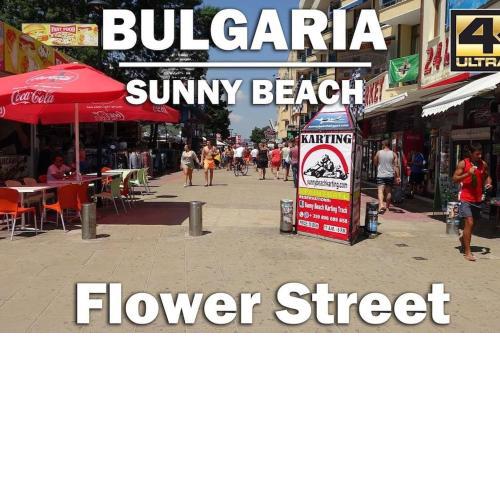 Apartment for rent in Sunny Beach/ Nessebar