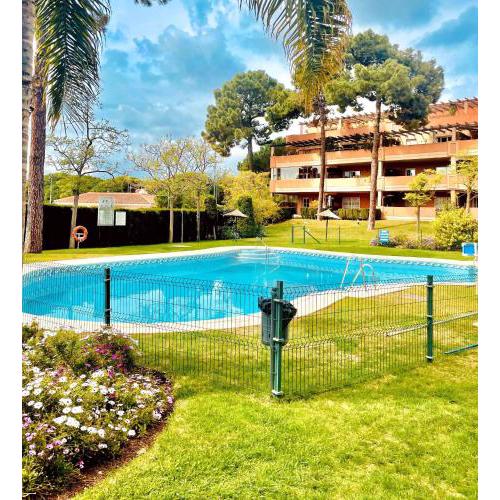 Apartment For Rent Marbella- Elviria Pino Golf