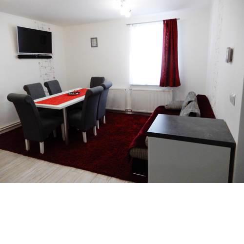 Apartment for your Holiday