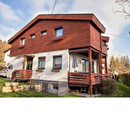 Apartment Forelle