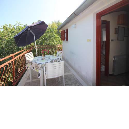 Apartment Franjo near center