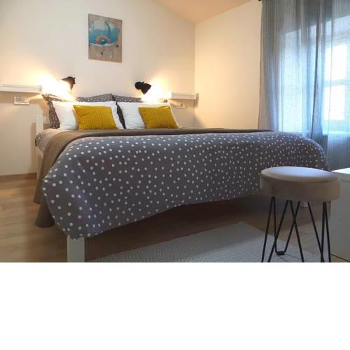 Apartment Franko - Hum