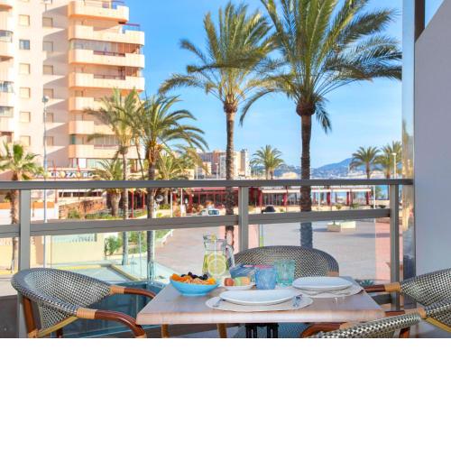 Apartment Frentemar-1 by Interhome