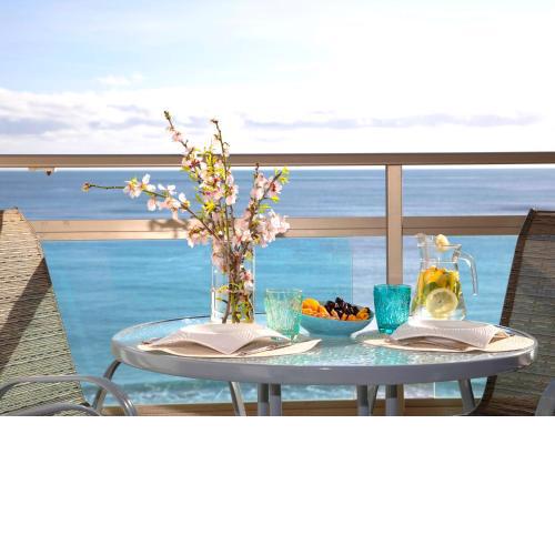 Apartment Frentemar-2 by Interhome