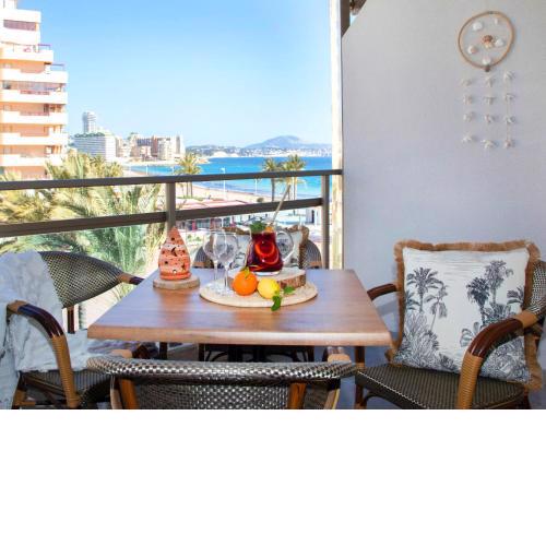 Apartment Frentemar-3 by Interhome