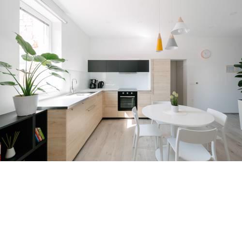 Apartment Fresh