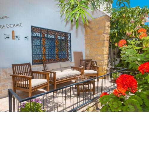 Apartment Friederike by Interhome