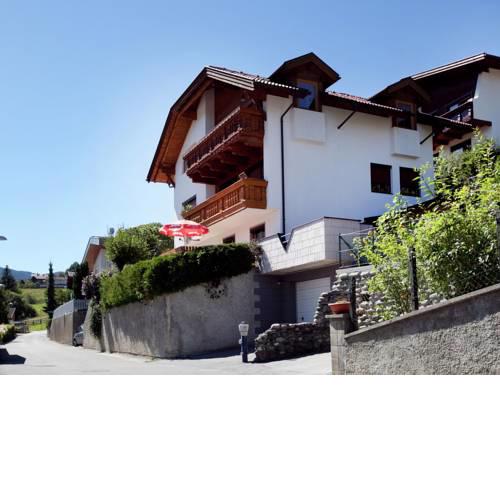 Apartment Frischmann 1