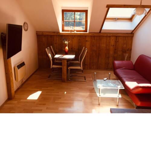 Apartment Fuchswald