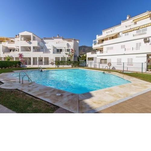 Apartment, Fuengirola