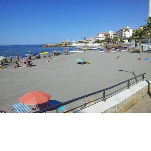 Apartment Fuentes de Nerja