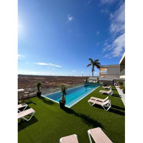 Apartment Fuerte